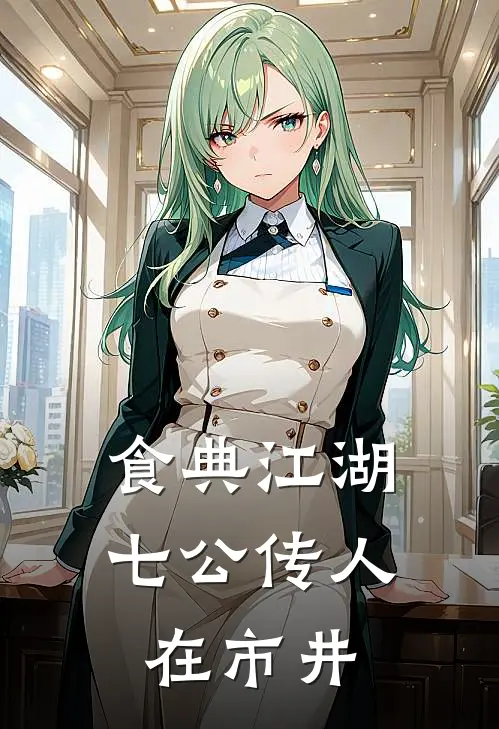 食典江湖，七公传人在市井