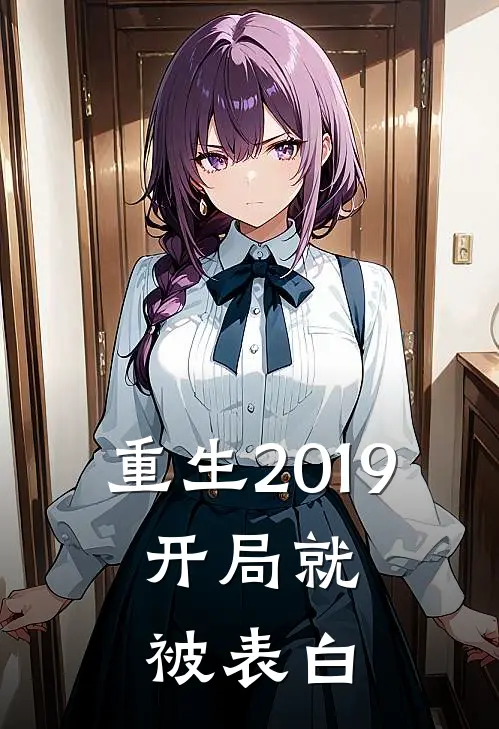 重生2019：开局就被表白
