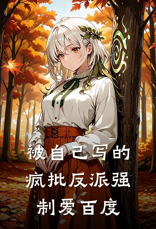 被自己写的疯批反派强制爱百度