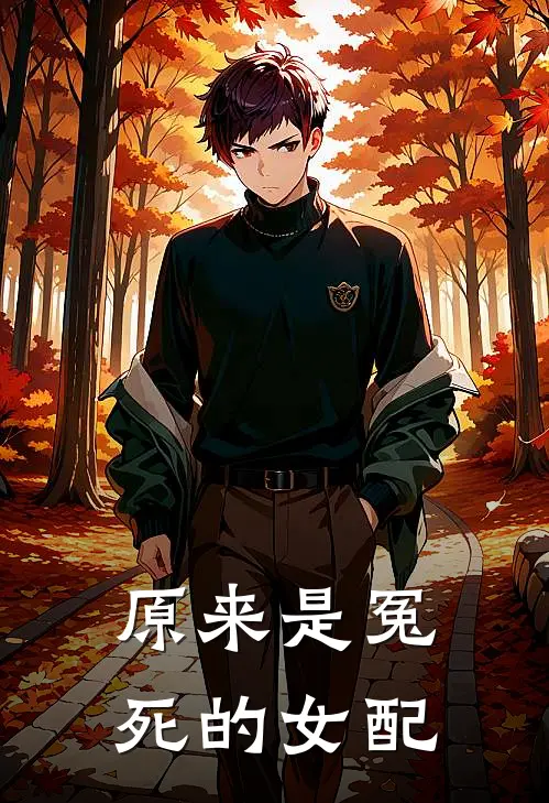 原来是冤死的女配