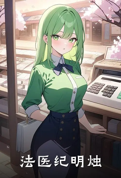 法医纪明烛杜馨雨林涛完整版小说全文免费阅读_最新章节列表法医纪明烛(杜馨雨林涛)