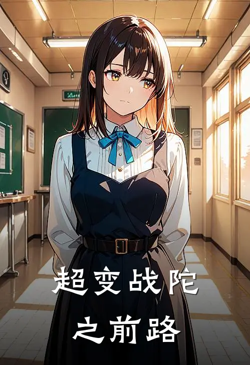 超变战陀之前路