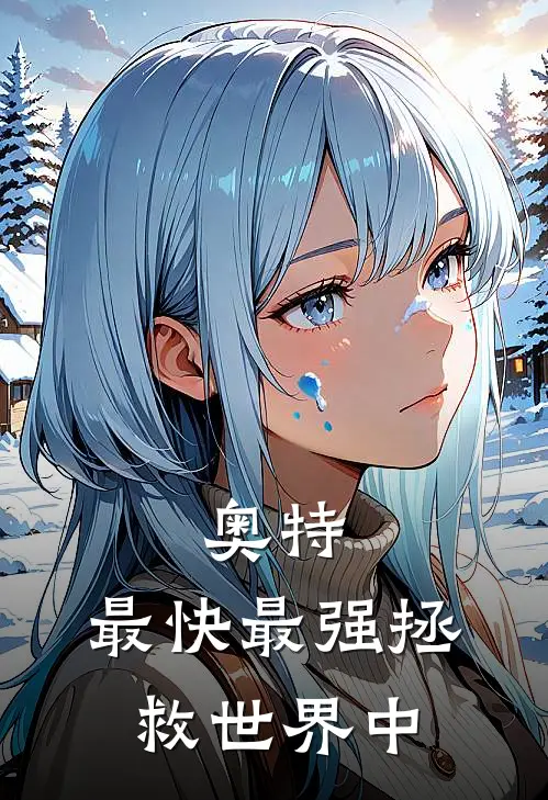 奥特：最快最强拯救世界中
