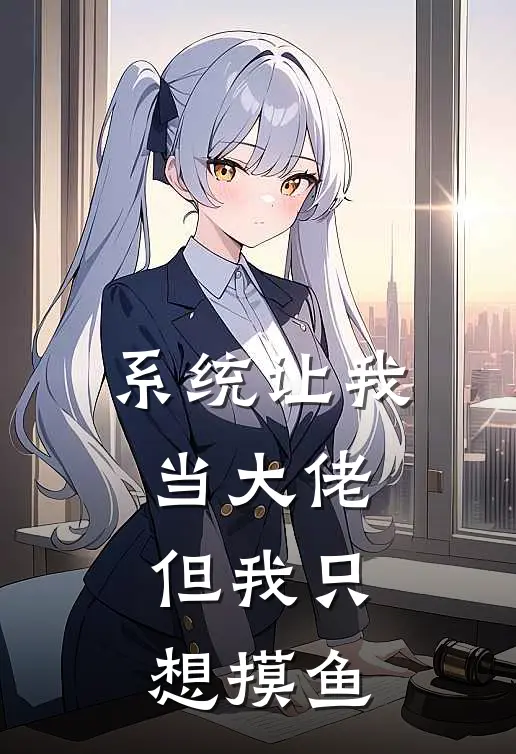 系统让我当大佬，但我只想摸鱼