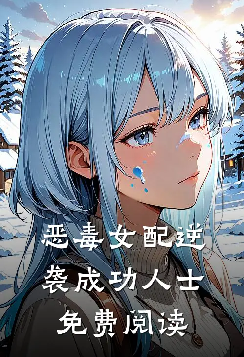 恶毒女配逆袭成功人士免费阅读