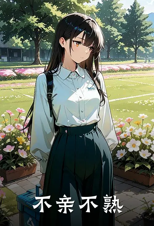 不亲不熟