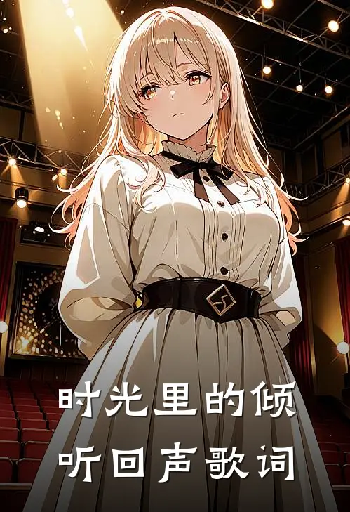 时光里的倾听回声歌词