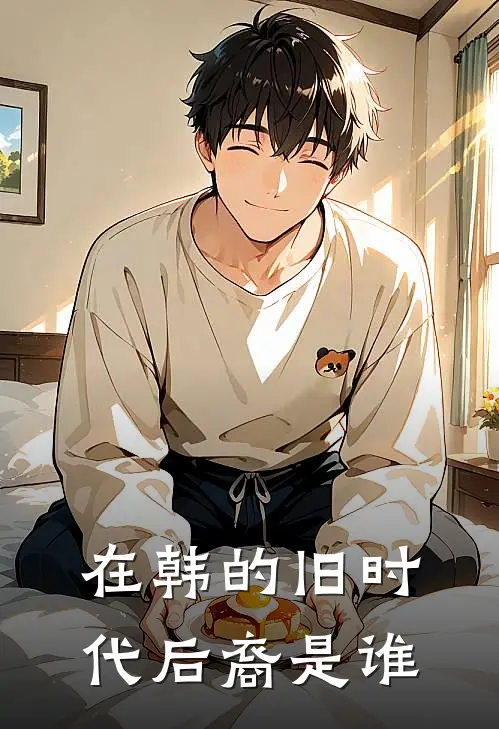 在韩的旧时代后裔是谁
