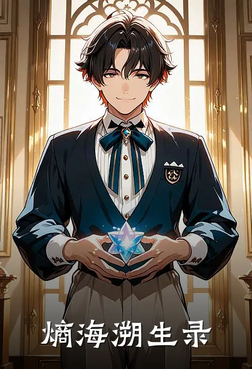 熵海溯生录(沈溯林夏)免费小说完结版_免费小说免费阅读熵海溯生录沈溯林夏