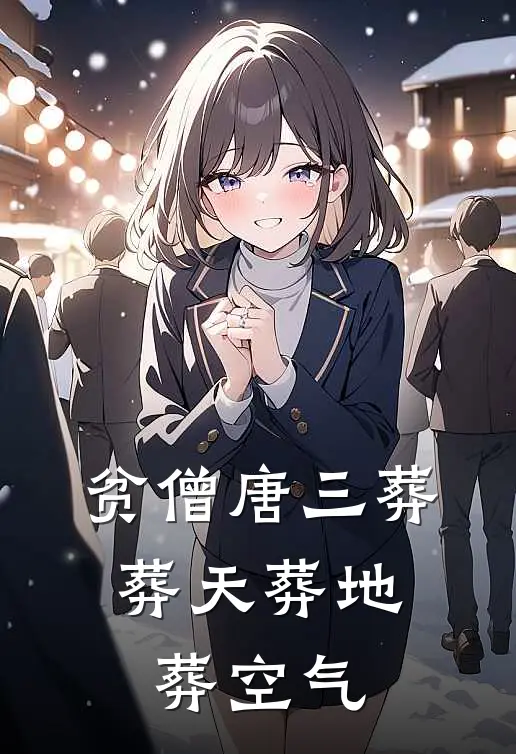 贫僧唐三葬，葬天葬地葬空气