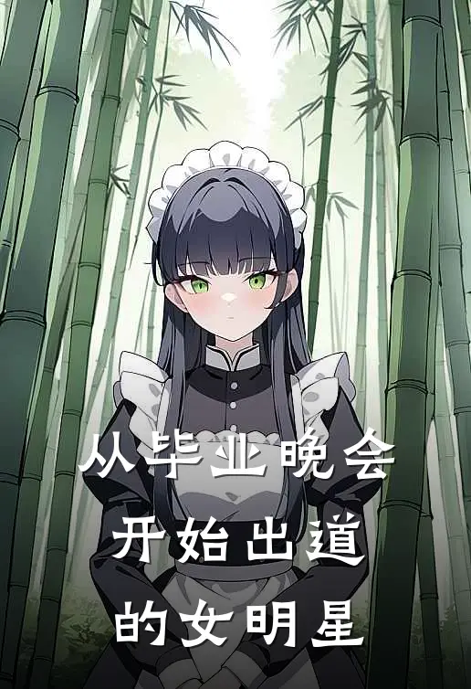 从毕业晚会开始出道的女明星