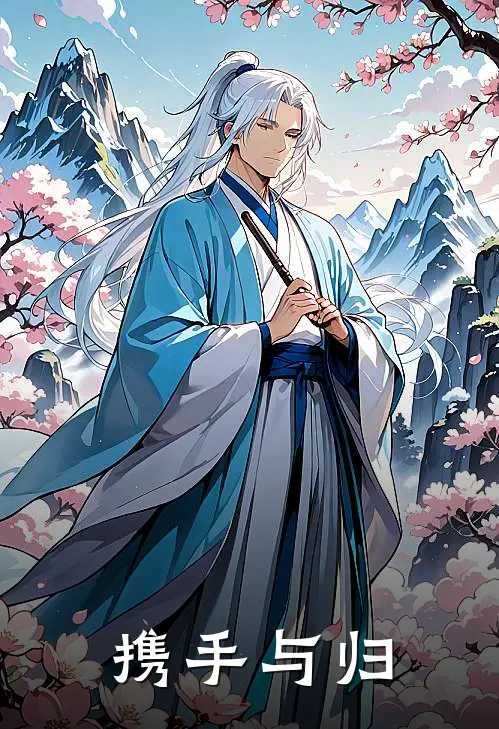 携手与归