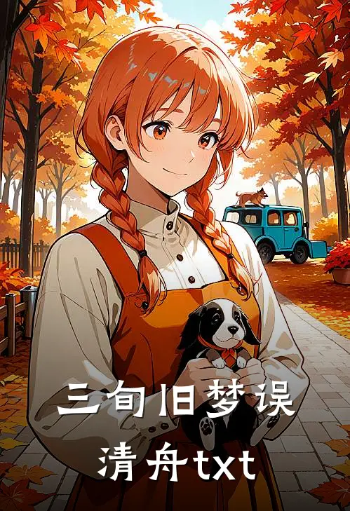 三旬旧梦误清舟txt