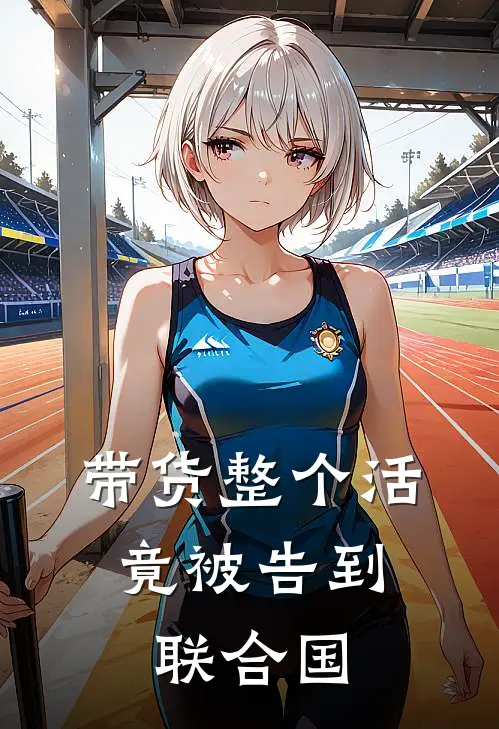 带货整个活，竟被告到联合国