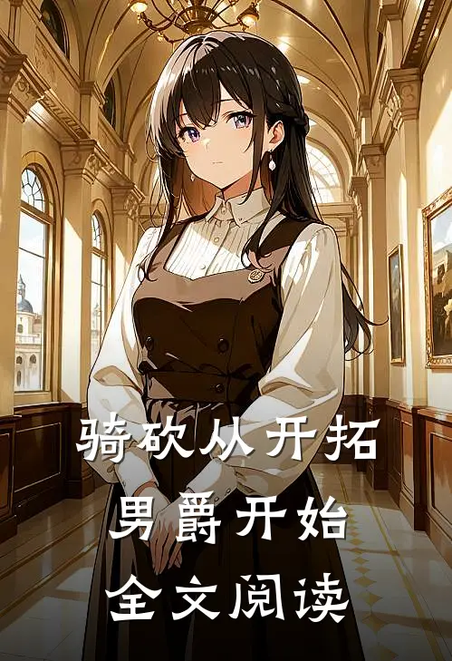 骑砍从开拓男爵开始全文阅读