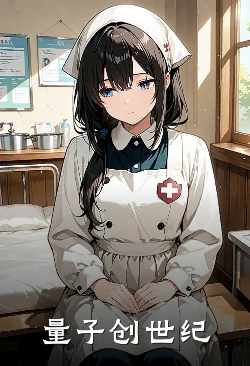 量子创世纪(陈默苏雨晴)推荐小说_量子创世纪(陈默苏雨晴)全文免费阅读大结局