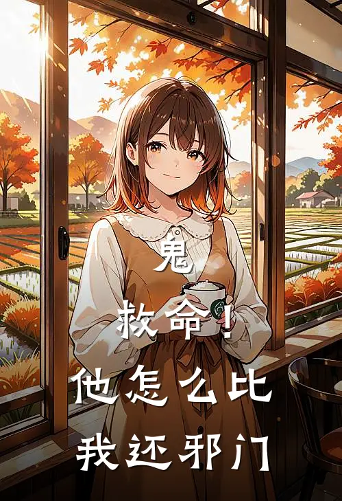 鬼：救命！他怎么比我还邪门