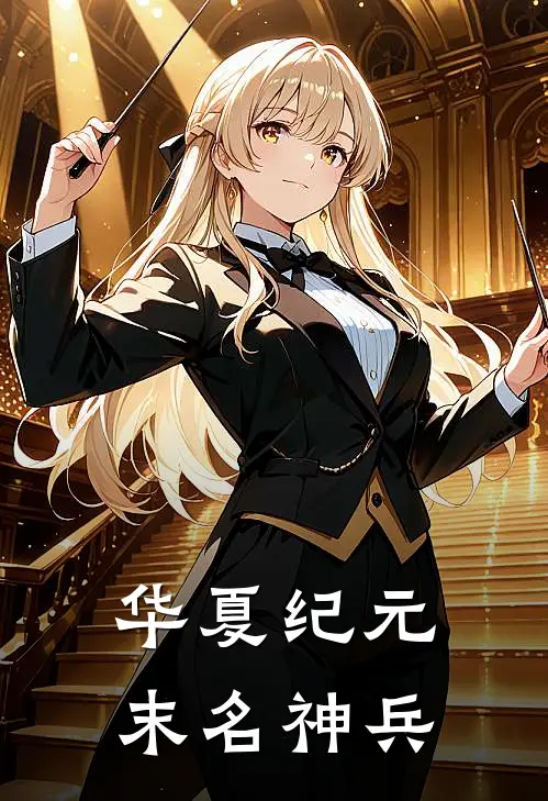 华夏纪元：末名神兵