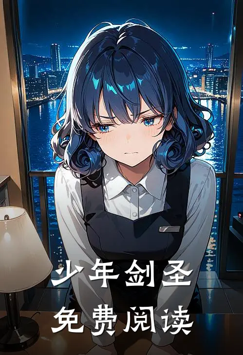 少年剑圣免费阅读