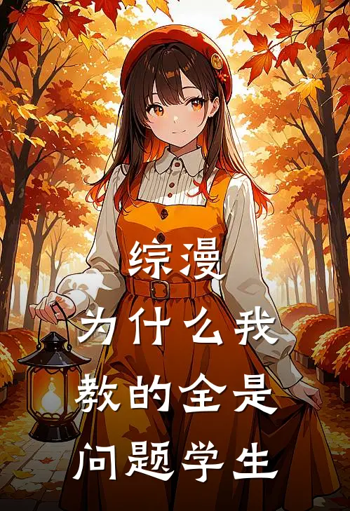 综漫：为什么我教的全是问题学生