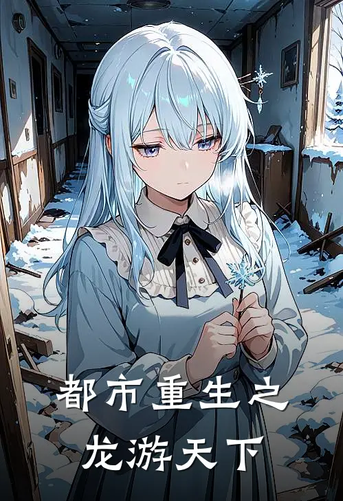 都市重生之龙游天下