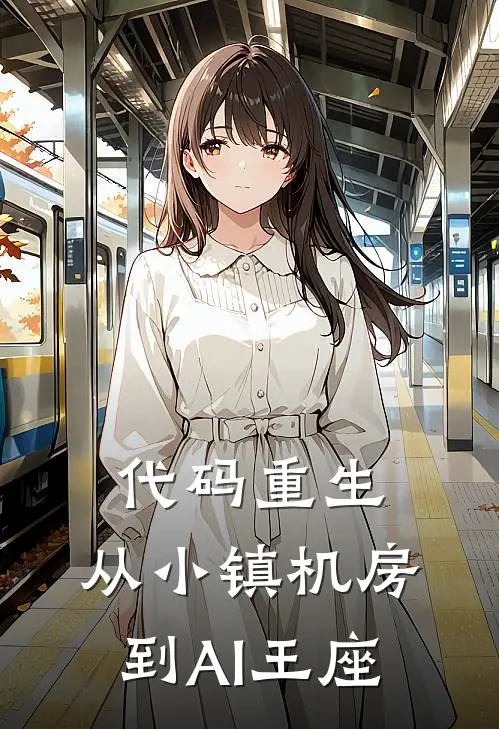 代码重生：从小镇机房到AI王座