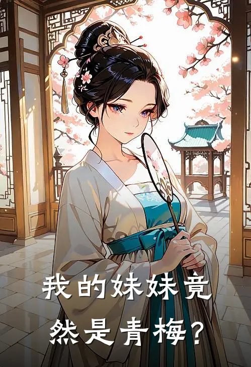 我的妹妹竟然是青梅？