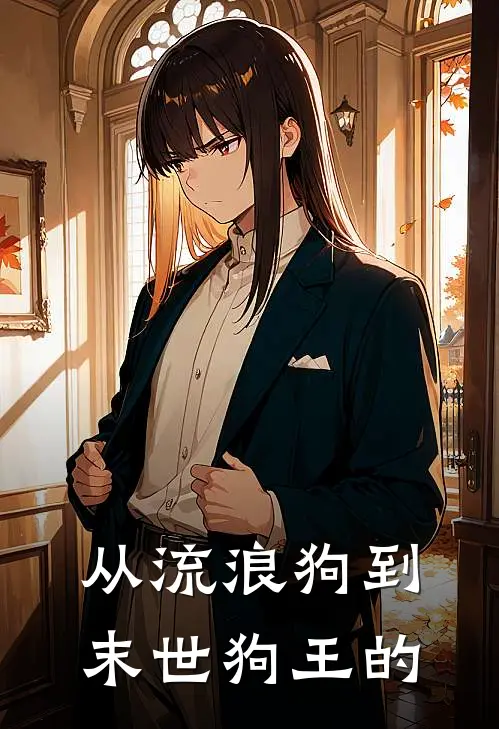 从流浪狗到末世狗王的