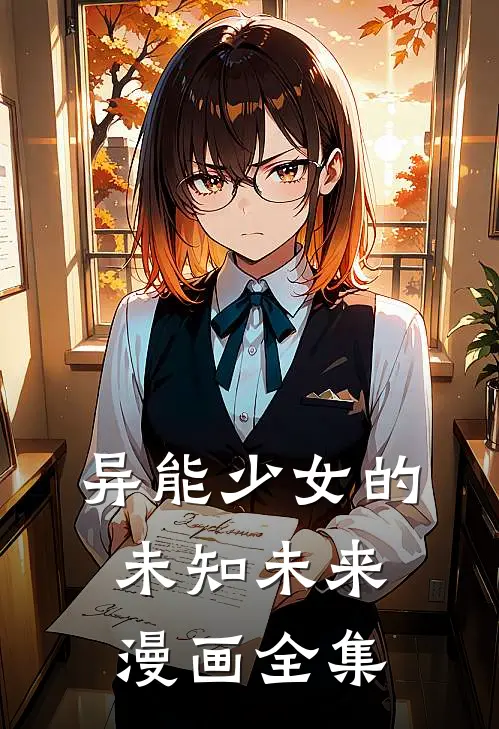 异能少女的未知未来漫画全集