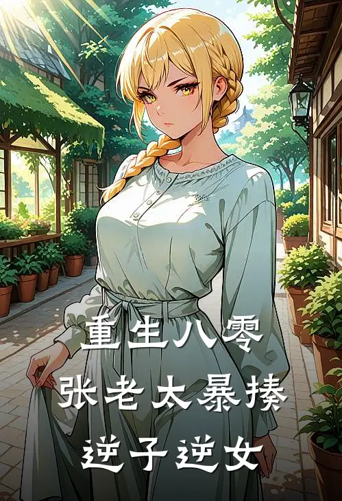重生八零，张老太暴揍逆子逆女
