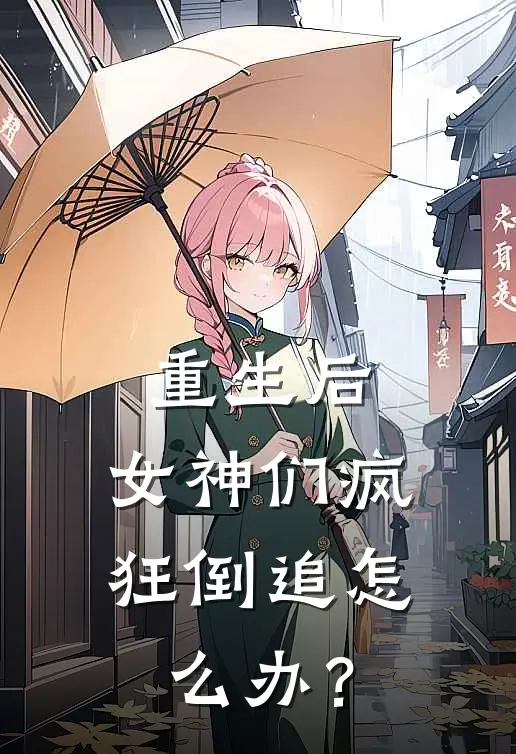 重生后，女神们疯狂倒追怎么办？(洛原苏清浅)最新小说_免费阅读完整版小说重生后，女神们疯狂倒追怎么办？(洛原苏清浅)