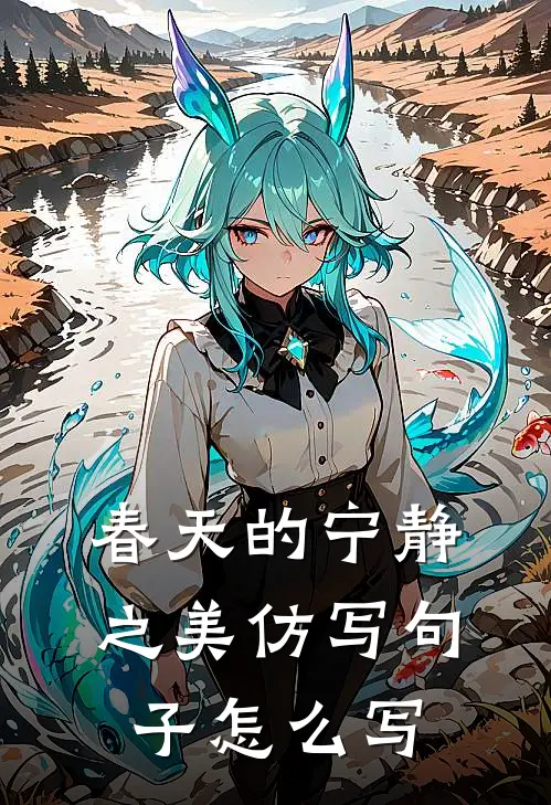 春天的宁静之美仿写句子怎么写