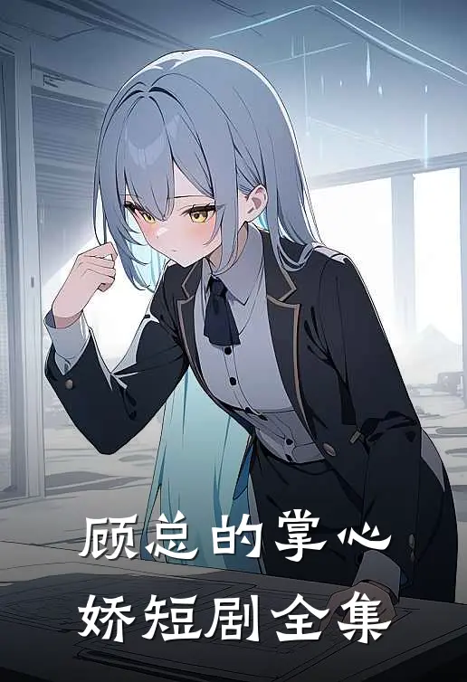 顾总的掌心娇短剧全集