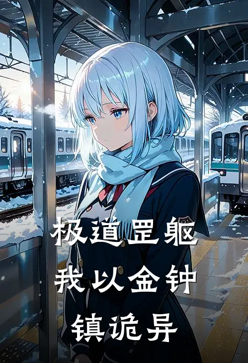 极道罡躯：我以金钟镇诡异(楚阳林小雨)火爆小说_《极道罡躯：我以金钟镇诡异》楚阳林小雨小说免费在线阅读