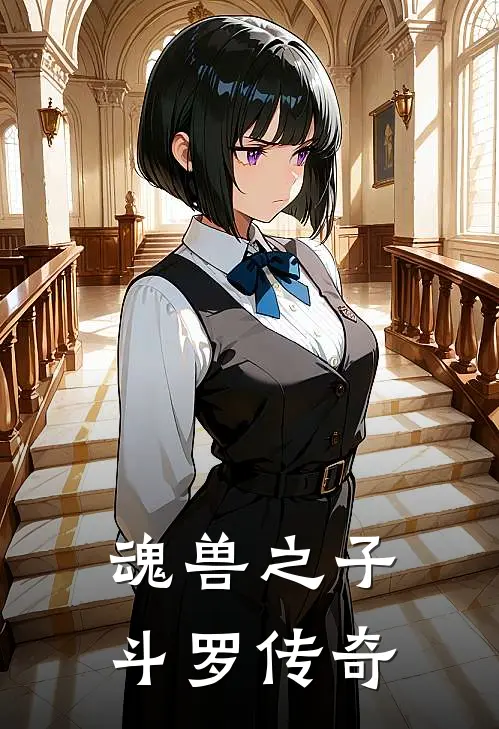 魂兽之子：斗罗传奇