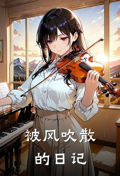 被风吹散的日记