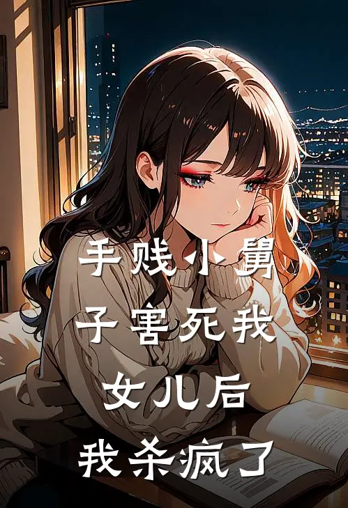 手贱小舅子害死我女儿后，我杀疯了