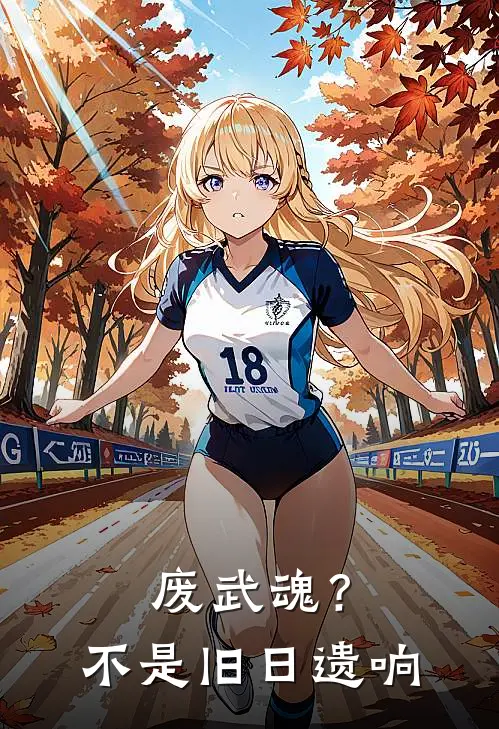 废武魂？不，是旧日遗响