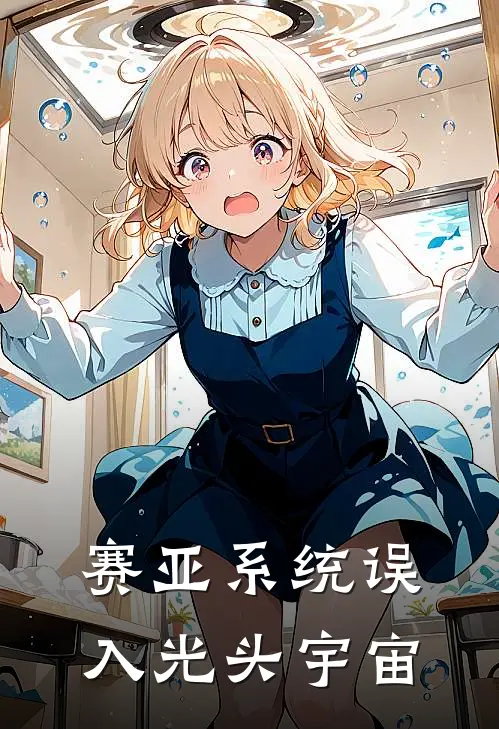 赛亚系统误入光头宇宙