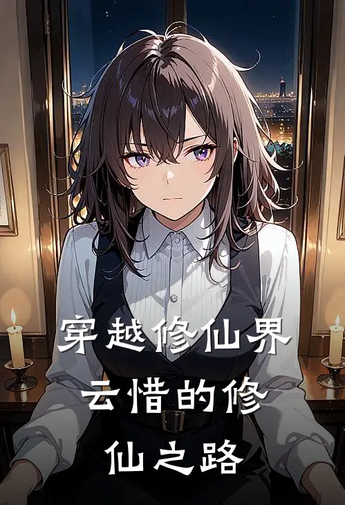 穿越修仙界，云惜的修仙之路