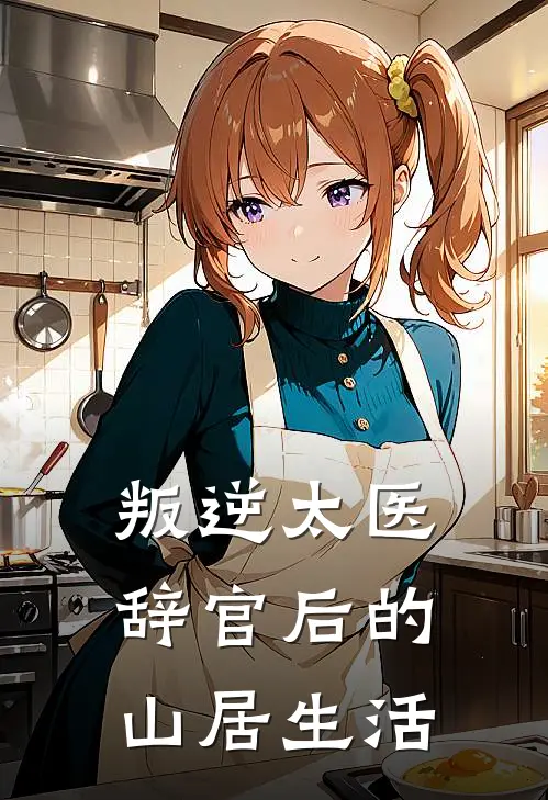 叛逆太医辞官后的山居生活(苏墨辛白曲莲)网络热门小说_最新章节列表叛逆太医辞官后的山居生活(苏墨辛白曲莲)