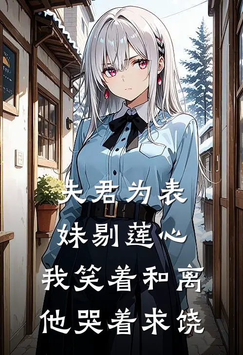 夫君为表妹剔莲心，我笑着和离他哭着求饶