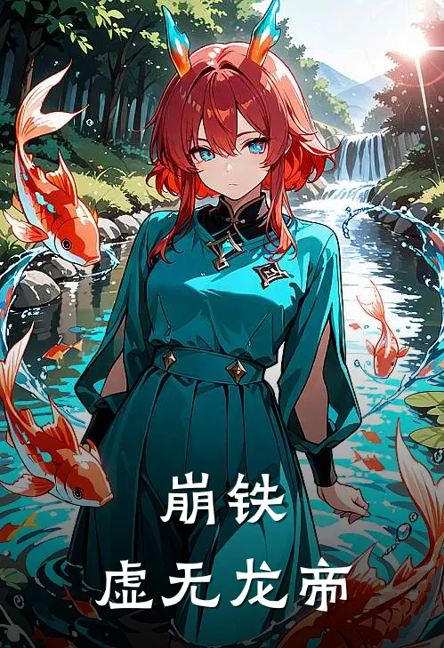 崩铁：虚无龙帝