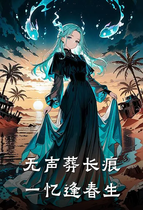 无声葬长痕，一忆逢春生