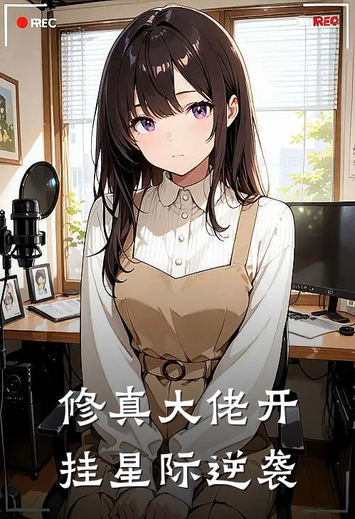 修真大佬开挂星际逆袭