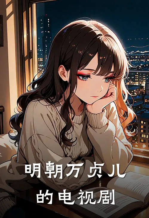 明朝万贞儿的电视剧