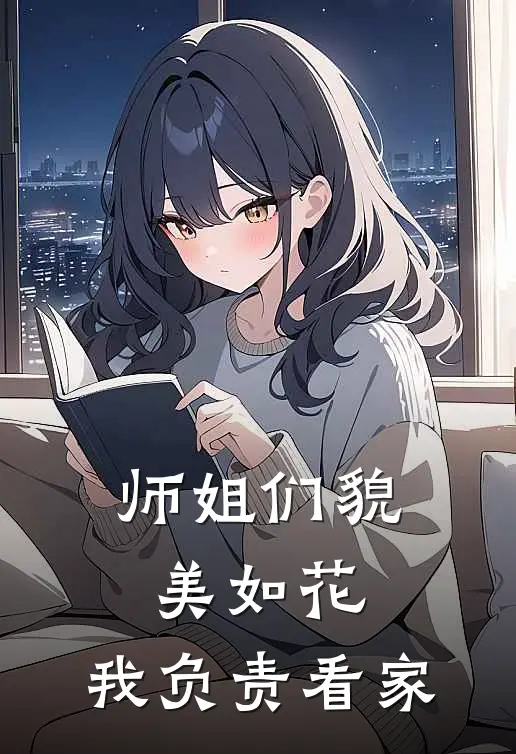 师姐们貌美如花，我负责看家