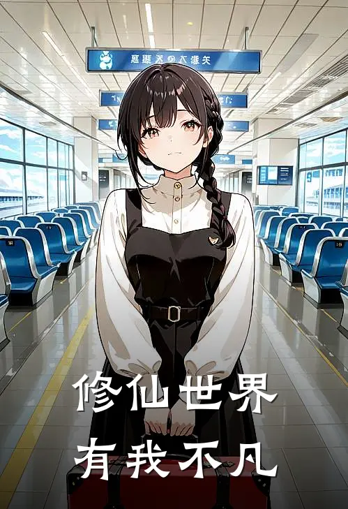 修仙世界有我不凡