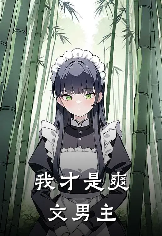 我才是爽文男主