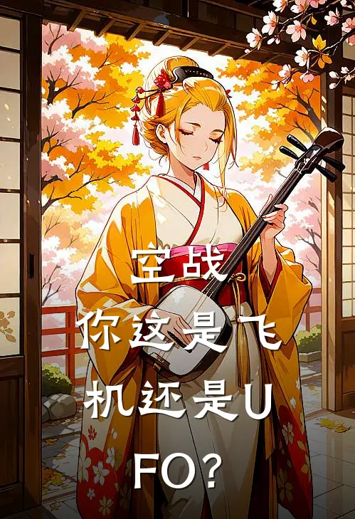 空战：你这是飞机还是UFO？